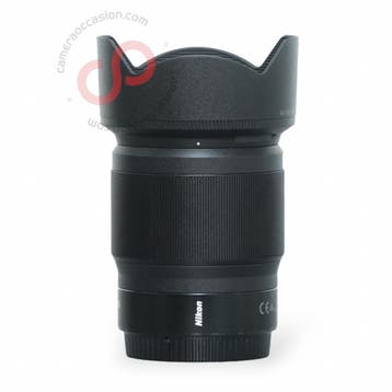 Nikon Z 50mm 1.8 S nr. 2250, Ophalen of Verzenden