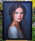 Wilhem von Kalisz (XX-XXI) - The Beautiful Necessity of the