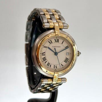 Cartier - Vendôme Panthere - Ref. 183964 - Dames - 1995, Nieuw