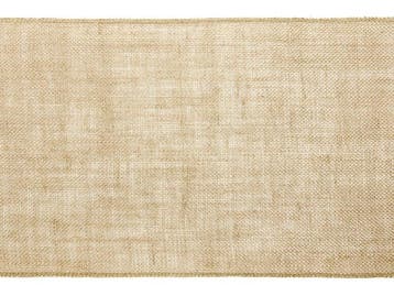 Tafelloper Jute 5m, Verzenden, Nieuw