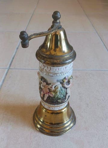 Muziekdoos - Italië - 1950-1960