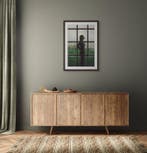 Marta Romashina - Where I End and Begin