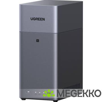 UGREEN DH2300, Verzenden