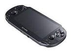 PS Vita OLED (Gebruikte Staat) (PS Vita Spelcomputers), Games en Spelcomputers, Spelcomputers | Sony PlayStation Vita, Ophalen of Verzenden