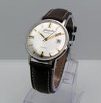 Glashütte Spezimatic - cal. 75 - Zonder minimumprijs - Heren, Nieuw