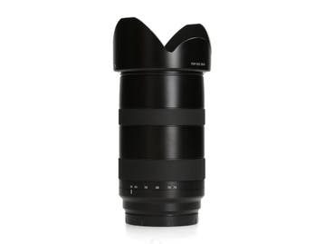 Hasselblad XCD 35-75mm f/3.5-4.5 - Zoomlens, Audio, Tv en Foto, Ophalen of Verzenden, Zo goed als nieuw
