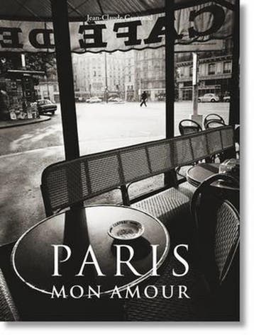 Paris mon amour 9783822835418 Gautrand, Boeken, Verzenden, Gelezen, Gautrand