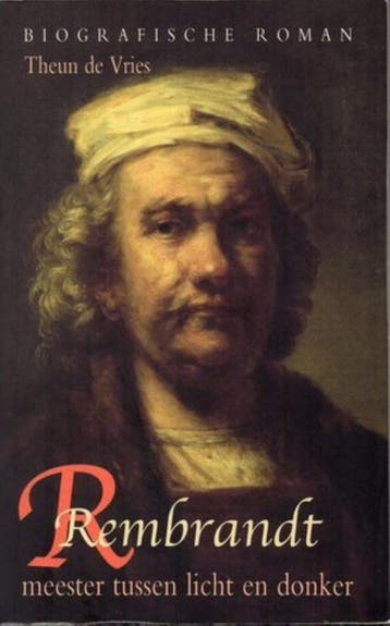 Rembrandt 9789021486574 Vries, Verzenden, Vries