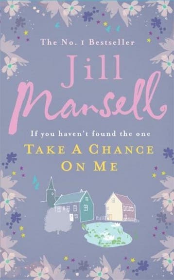Take a Chance on Me 9780755328222 Jill Mansell, Boeken, Verzenden, Gelezen, Jill Mansell