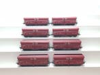 Fleischmann H0 - 5520 - Wagon de marchandises pour trains