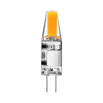 LED - spot - g4 - | - 12v - | - 1.6w - | - 3000k, Verzenden