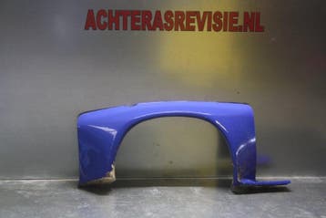 Opel Manta 400 kunststof spatbord rechts achter gebruikt., Verzenden
