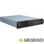 Inter-Tech 19 IPC 2U-2129N, Verzenden