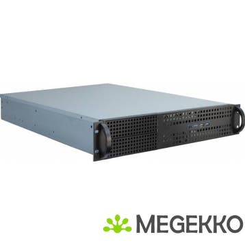 Inter-Tech 19 IPC 2U-2129N, Verzenden