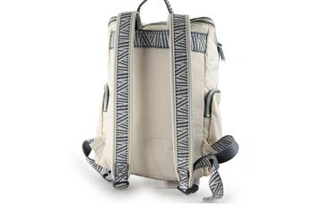 Kipling Rugzak Beige, Verzenden