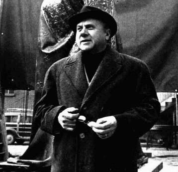 Scuola di Francesco Messina (1900–1995) - Buste, La Musa