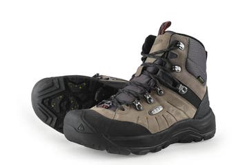 Keen Wandelschoenen in maat 42 Bruin, Bruin, Verzenden, Zo goed als nieuw, Keen