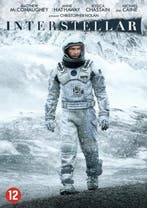 Interstellar (DVD), CD & DVD, DVD | Science-Fiction & Fantasy, Verzenden, Science Fiction