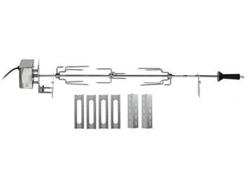 Veiling - Campingaz Culinary Modular Rotisserie Kit – BBQ, Tuin en Terras, Nieuw