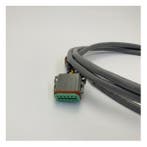 Bieden: Lewmar 589828 Gen2 RT Motor 2M DT Wiring, Ophalen of Verzenden, Nieuw