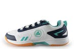Jako Sportschoenen in maat 40 Wit, Kleding | Heren, Schoenen, Verzenden, Zo goed als nieuw, Jako, Wit
