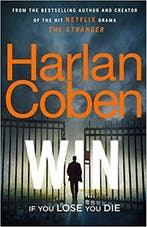 Win 9781529123852 Harlan Coben, Verzenden, Gelezen, Harlan Coben