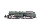 Trix H0 - 22512 - Tender locomotief (1) - Gt 2x4/4 BR 96 -