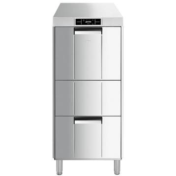 Horeca Vaatwasser | PURA | Hoog Model | Mand 500x500 |, Verzenden