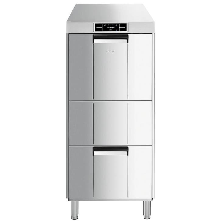 Horeca Vaatwasser | PURA | Hoog Model | Mand 500x500 |, Zakelijke goederen, Horeca | Keukenapparatuur, Nieuw in verpakking, Verzenden