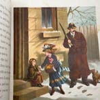 Miss Fanny Wight - Nellies Christmas Eve - 1900