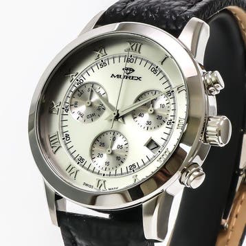 Murex - Swiss Made Chronograph - MUC614-SL-1 - Sans prix de