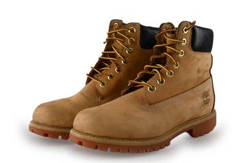 Timberland Boots in maat 42 Bruin, Bruin, Verzenden, Timberland, Boots
