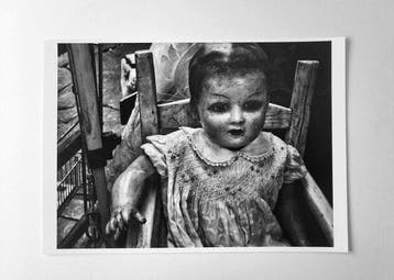 Claudio Montecucco - Enchantement