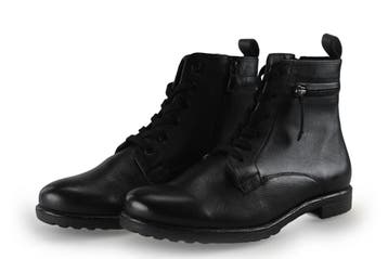 Ara Veterboots in maat 39 Zwart, Verzenden, Overige typen