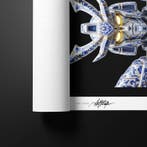 Artxlife - Daitarn3 Kintsugi Reborn, Nieuw