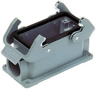 Harting Han 16B Boîtier De Montage En Surface M25 -, Bricolage & Construction, Verzenden