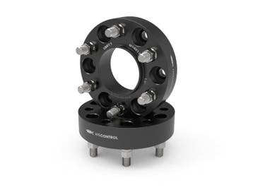 aFe CONTROL Wheel Spacers Ford F-150 21-25 6x135mm CB 87.1mm, Ophalen of Verzenden, Nieuw