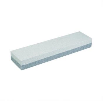 Slijpsteen grof & fijn | 20,5x5x2,5(h)cm Vogue, Verzenden, Nieuw in verpakking