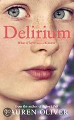 Delirium 9781444736052 Lauren Oliver, Verzenden, Lauren Oliver