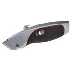 Luxe uitschuifbaar mes / type stanleymes met ergonomisch, Ophalen of Verzenden, Nieuw