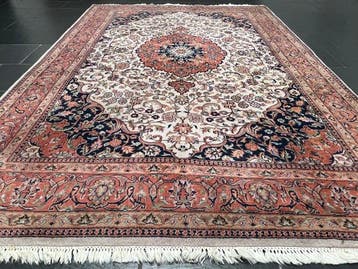 Sarouck - Tapijt - 245 cm - 165 cm, Nieuw