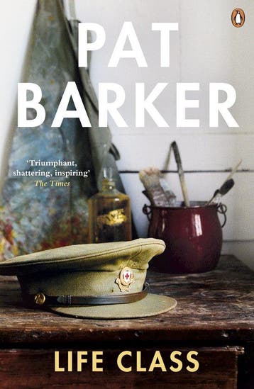 Life Class 9780141019475 Pat Barker, Verzenden, Gelezen, Pat Barker