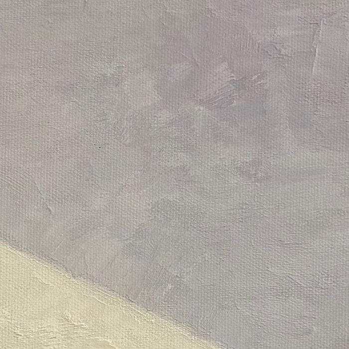 Eden Solis - Reflect Life time, Antiek en Kunst, Kunst | Schilderijen | Modern