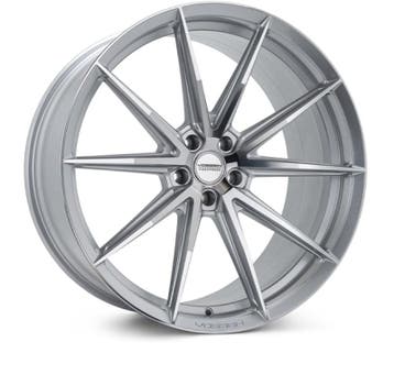 Vossen HFX-2 22x10.5 / 5x120 / ET38 / Deep Face / 72.56 -, Ophalen of Verzenden