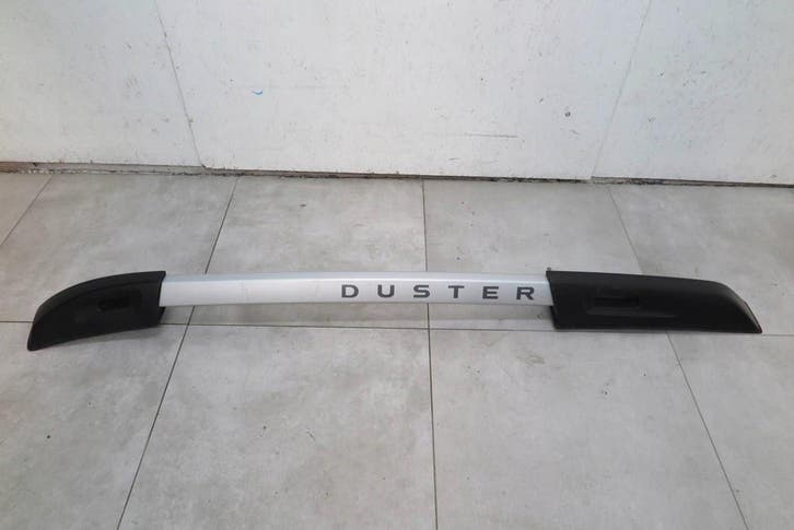 Dacia Duster I linker dakrailing, Auto-onderdelen, Klein materiaal, Gebruikt, Verzenden