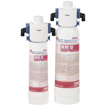 Waterfilter | bestdrink PREMIUM | 8 Bar | Filterpatroon, Verzenden, Nieuw in verpakking