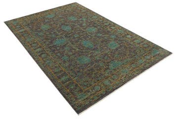 Ziegler - Farahan- Nieuw - Vloerkleed - 239 cm - 170 cm, Nieuw