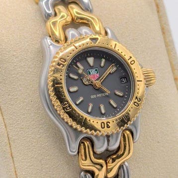 TAG Heuer - S/el Series Professional 200M - Zonder