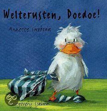 Welterusten, Doedoe ! 9789062493906 A. Swoboda, Verzenden, Gelezen, A. Swoboda