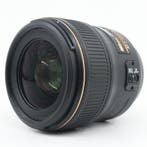 Nikon AF-S 35mm f/1.4G | Tweedehands, Verzenden
